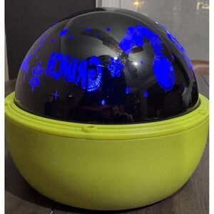 The Grinch LED SHADOW Light Projector 2022 EUC